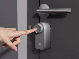 Best smart locks for Dubai apartments