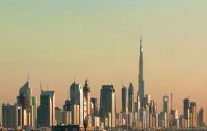 Dubai apartment renovation NOC