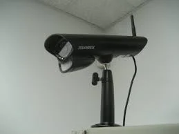 install CCTV camera yourself Dubai