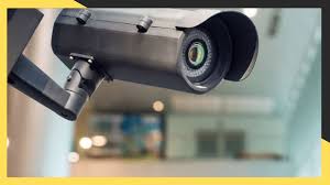 check security camera remotely