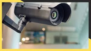 check security camera remotely