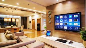build a smart home in Dubai on a budget