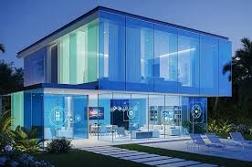 best smart home brands UAE