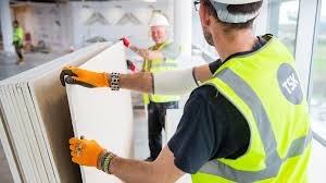 fit-out work Dubai