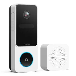 smart doorbell dubai